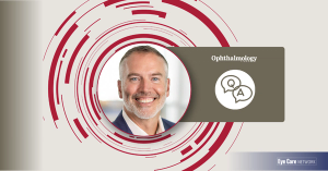 John Berdahl, MD | Vance Thompson Vision