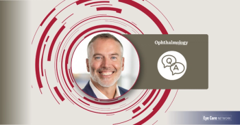 John Berdahl, MD | Vance Thompson Vision