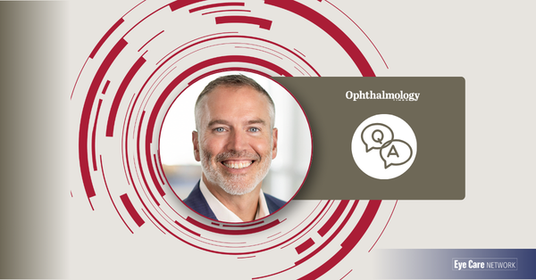 John Berdahl, MD | Vance Thompson Vision