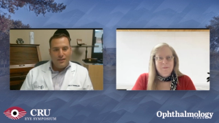 CRU 2023: Charting the path to optimal eye emergency care