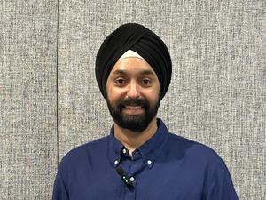 Inder Paul Singh, MD, discusses his practice's approach to office-based surgery.