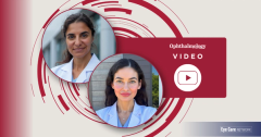 Shareen M. Greenbaum, MD & Amanda Amberg, OD | Ophthalmology Times