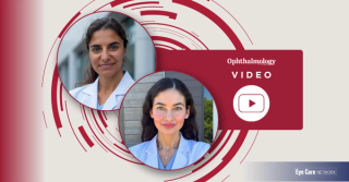 Shareen M. Greenbaum, MD & Amanda Amberg, OD | Ophthalmology Times