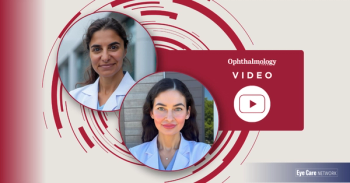 Shareen M. Greenbaum, MD & Amanda Amberg, OD | Ophthalmology Times