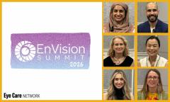 From AI to IOLs: Highlights from EnVision Summit 2026