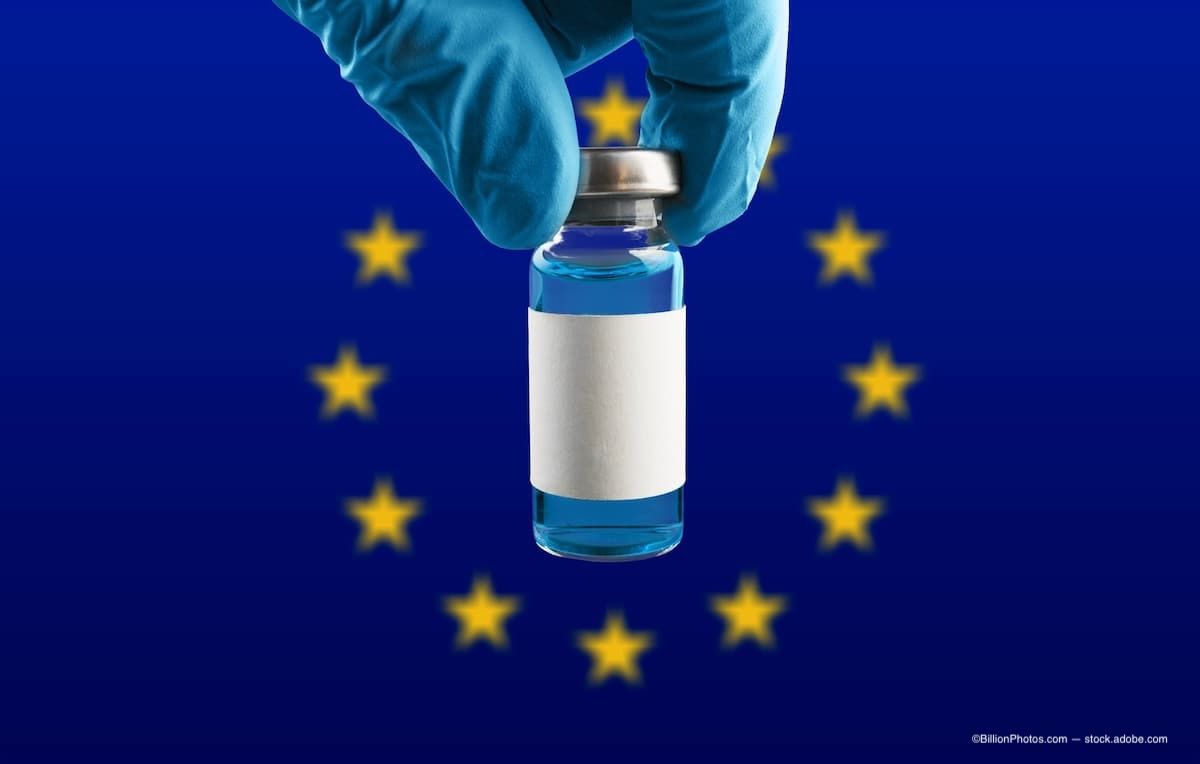 Alteogen receives positive CHMP opinion for aflibercept biosimilar, EYLUXVI
