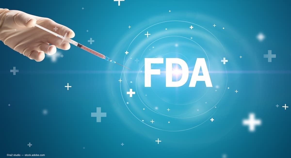 FDA approves Purified Cortrophin Gel Prefilled Syringe from ANI Pharmaceuticals