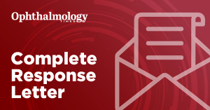 Regeneron receives another CRL for its Eylea 8 mg