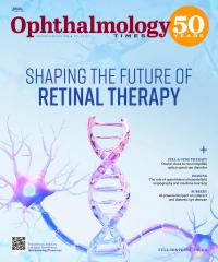 Ophthalmology Times: January/February 2025