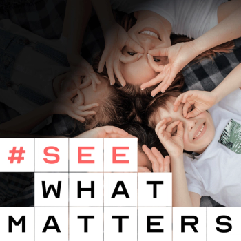 (Image credit: SeeWhatMatters)