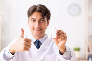 FDA approves DifGen’s generic fluorometholone ophthalmic suspension 0.1% for steroid-responsive anterior segment inflammation