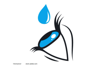 (Image credit: AdobeStock/tomozina1) Physician perspective: Glaucoma eye drops are here to stay