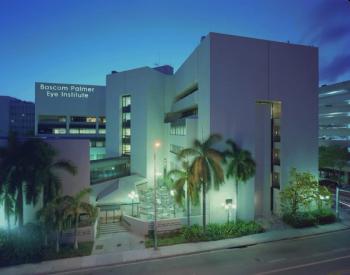 Bascom Palmer Eye Institute medical student receives Research to Prevent Blindness Medical Student Eye Research Fellowship