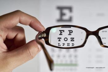 Effect of a pressure-free educational system on myopia in Japan