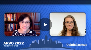 YOSEMITE and RHINE: 2-year results of faricimab in diabetic macular edema indicate reduced treatment burden