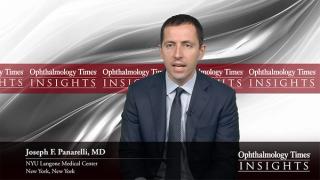 Monitoring IOP Fluctuations to Manage Open-Angle Glaucoma