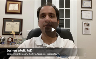 Identifying 3 major risk factors for AMD