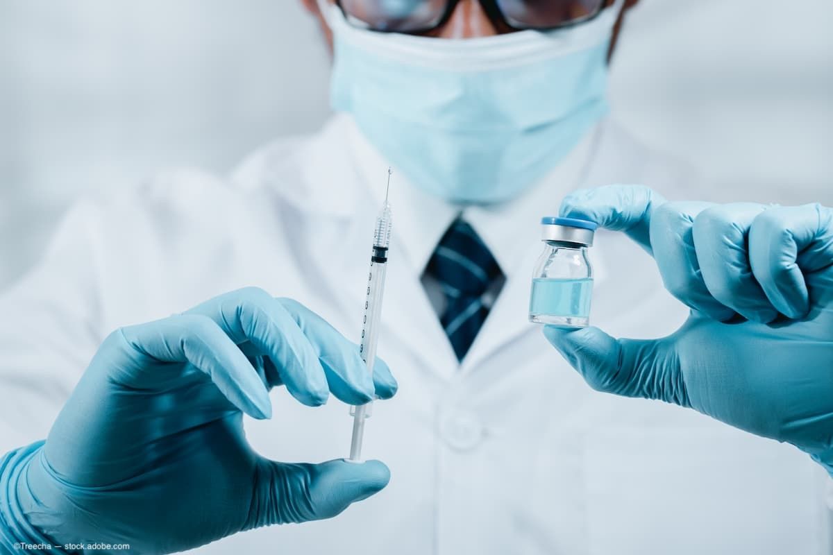 (Image Credit: AdobeStock/Treecha) (Image Credit: AdobeStock/Treecha)