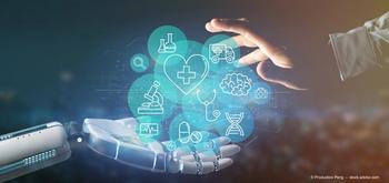 Artificial intelligence in health care