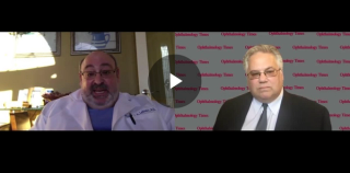 Success of SLT after trabecular bypass stenting / phaco