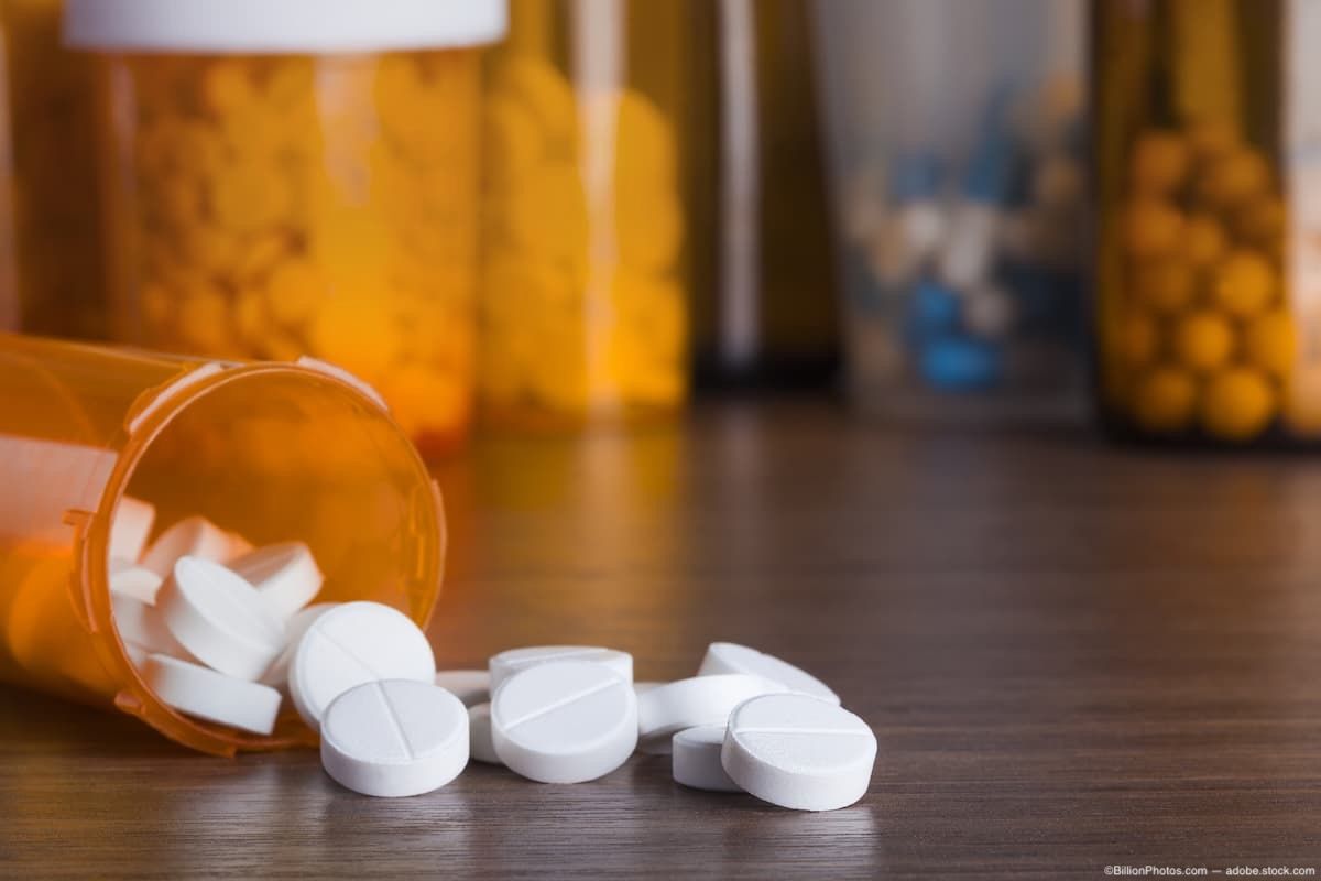 Calcium Channel Blockers & Glaucoma: Visual Field Effects - NewsyList