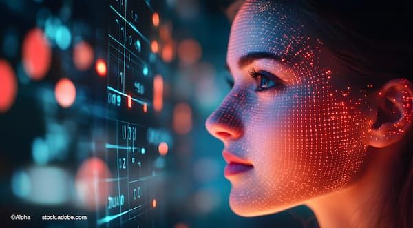 (Image credit: AdobeStock/Alpha) Q&A: AI-predicted retinal function shows promise in geographic atrophy