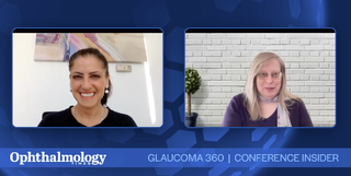 Glaucoma 360: Science fiction or science fact in eye care