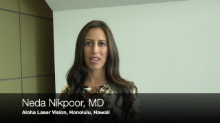 Dr. Neda Nikpoor Shares Practical Techniques to Combat Unconscious Gender Bias and Promote Gender Equality in Ophthalmology