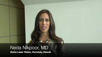 Dr. Neda Nikpoor Shares Practical Techniques to Combat Unconscious Gender Bias and Promote Gender Equality in Ophthalmology