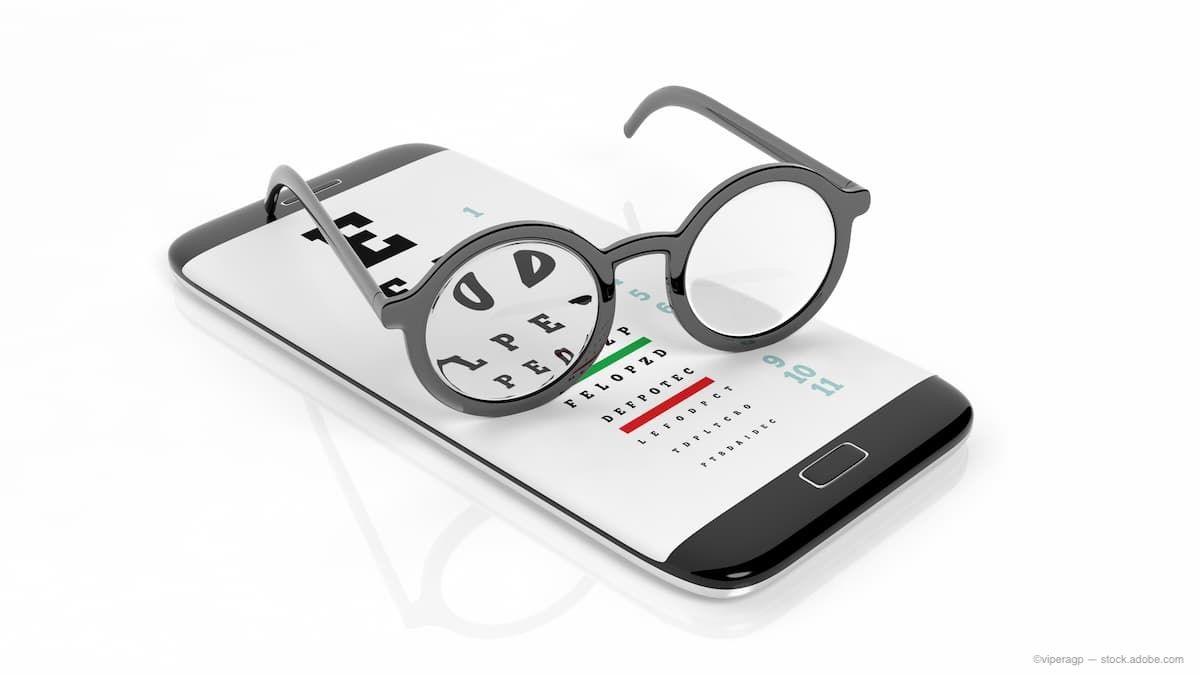 Researchers examine accuracy of a commonly used mobile ophthalmology ...