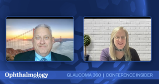 Glaucoma 360: Challenges and trends in glaucoma