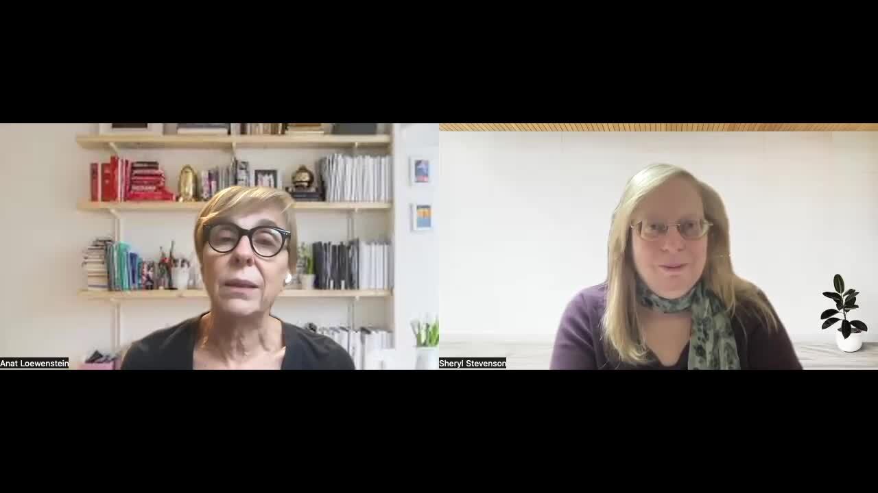 Prof Anat Loewenstein: What the FDA aflibercept approval means for patients with ROP