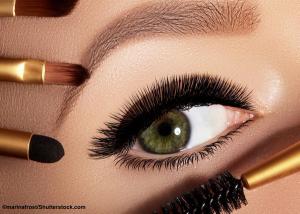 Help your patients embrace holiday glamour without worsening dry eye
