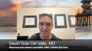 AGS 2024: Bridging the language barrier in eye care