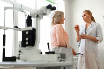(Image credit: AdobeStock/zinkevych) FDA nod for acoltremon: What its approval means for clinicians and patients