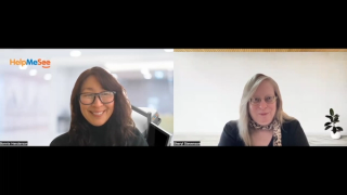 HelpMeSee: Bridging gaps in global cataract surgery training in underserved regions