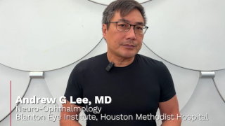 ASRS 2025: Neuro-ophthalmology: What every retina doctor needs to know