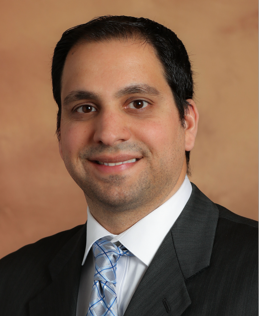 (Courtesy of Joshua Mali, MD, FASRS)