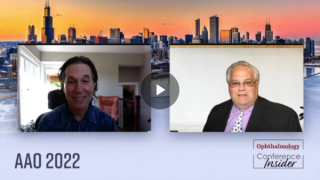 Dispersive ophthalmic viscosurgical device found to be safe, effective in clinical trials