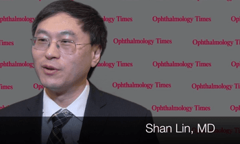 Shan Lin, MD