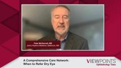 EP. 7 A Comprehensive Care Network: When to Refer Dry Eye
