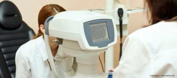 Optical coherence tomography (OCT)