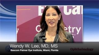 Wendy Lee, MD, talks about functional oculoplastics and aesthetics at EnVision Summit 2025