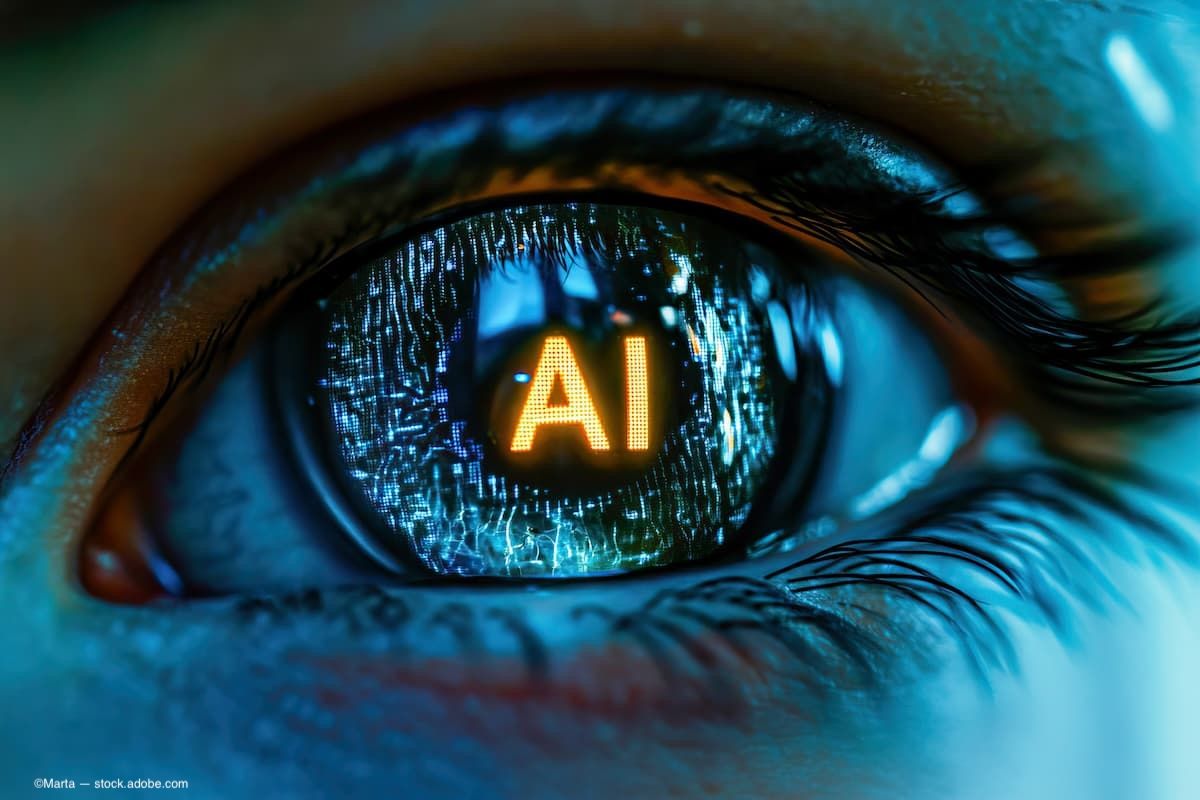 Ophthalmology sees AI-powered impact on cataract and diabetic eye disease