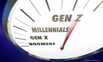 generations 