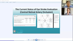 EP. 1 NeuroOp Guru: Eye stroke evaluations have changed positively, reducing inappropriate outpatient or incomplete workups