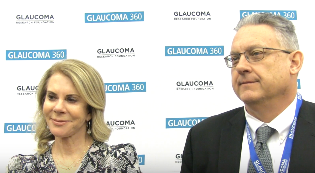 360 shines spotlight on innovation