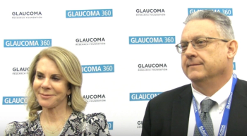Adrienne Graves, PhD, and Andrew Iwach, MD