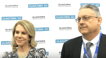 Adrienne Graves, PhD, and Andrew Iwach, MD