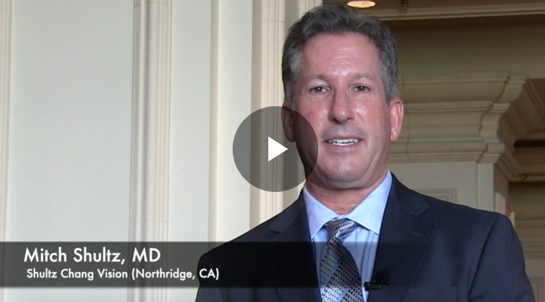 Mitch Schultz, MD